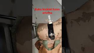 Kuba Speedli̇nght Pro Hiz Artirma