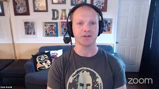 Livestream Podcast Q&A How to Build Your RemotePost-Production Workflow