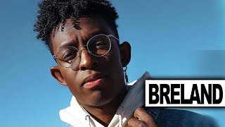 Breland Gives Advice On Making It In The Music Industry! | Hollywire
