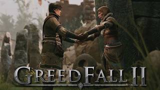 GreedFall 2 The Dying World | 8