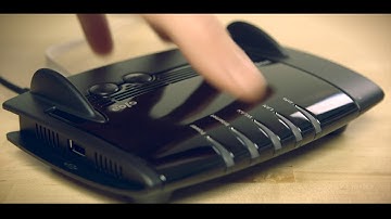 EOLOrouter: ecco come collegare il router EOLO