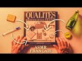 Asmr  page turning  travers les objets franais cultes 
