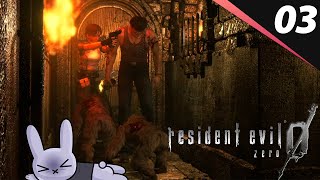 САМЫЙ СТРАШНЫЙ ПРОТИВНИК В ИГРЕ Resident Evil 0 / biohazard 0 HD REMASTER #3