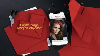 Kaukázus Brigitta Várna Szövegvideó