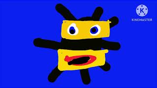 Klasky Csupo Logo Remake (EOne Version)