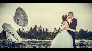 Petra & Miroslav Wedding Video 2016