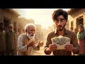 Gareeb Ladke Ko Paise Se Bhara Lifafa Mila… Phir Jo Kiya Sab Hairaan Reh Gaye 😳 | Moral Story#story