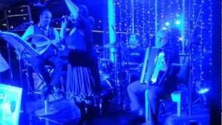 ORKESTRA A LA TURKİ / FESUPANALLAH