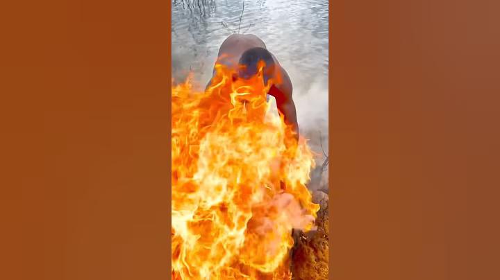 ¿Pero qué ha pasado aquí?