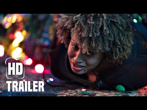 TOYS OF TERROR Trailer German Deutsch (2021)