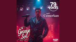 Geceye Sor (Feat. Cemerkan)