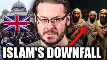 If The UK DOES THIS...Muslims WILL LEAVE ISLAM IN MASSES...