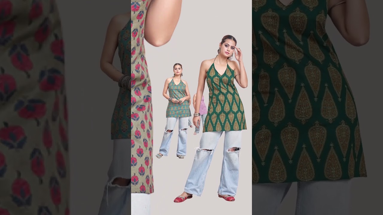 The Gen-Z Collection ⚡ | Next Gen Edit by Kaftanize 💖