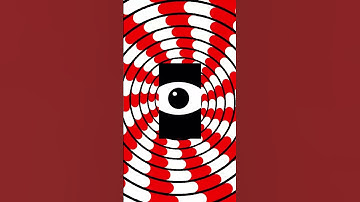 EYE LOOP (017) #avatarworld #avatarworldgame #digitalart #shorts #eyeloop #eyes #eyebrows #loop