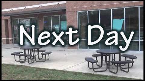 Team Row 1 CIS Project