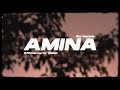 Obi Davids Amina Official Lyric Video 