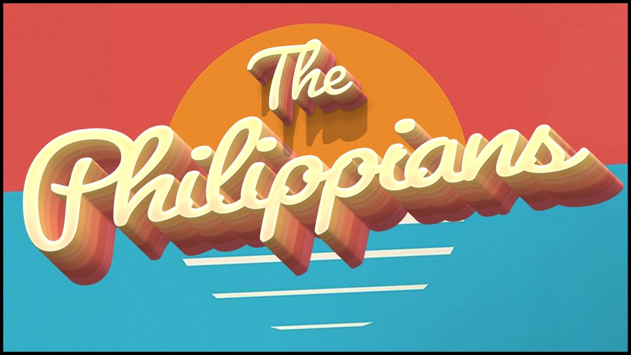 Philippians | Gospel Stewardship | Terry Austria