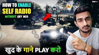 Download lagu How to Enable Self Radio in GTA 5 PC (2026) Legacy and Enhanced