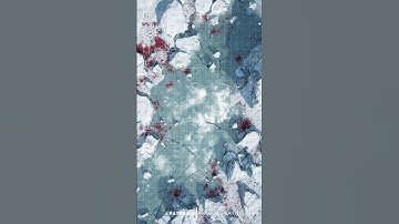 D&D | The Pale Crossing Free Grid | Animated Battle Maps