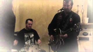 Rock This Town Covered By Jem Crossland John Marlow