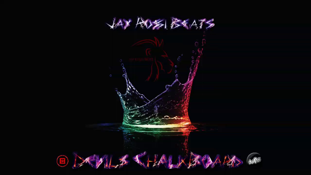 Safety Prod. Jay Rossi Beats