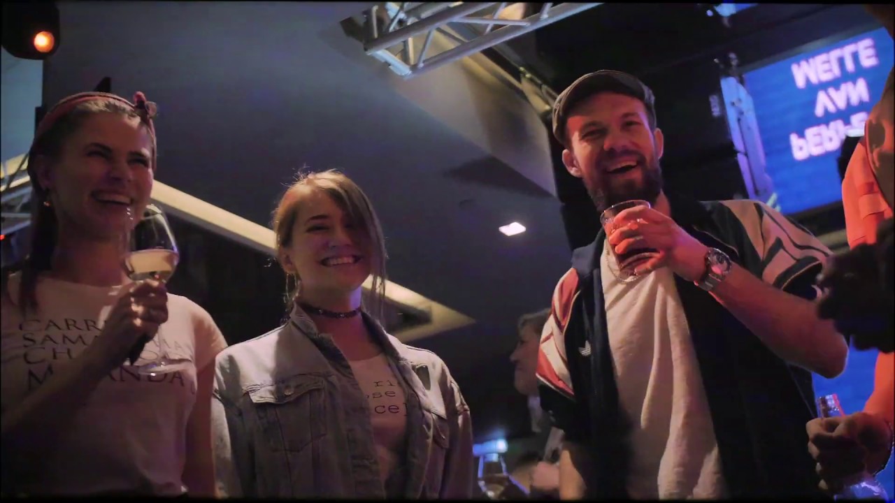 Корпоратив Perfetti Van Melle