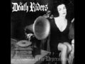 The Death Riders - Mary