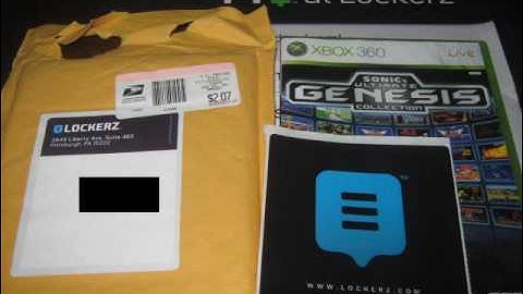 Get invited to Lockerz.com and get free stuff!