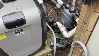 Celebrity Jandy JXI400 Versaflo Installation JXIVFKIT Bypass Adapter Pool Heater Wealth