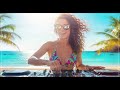 Rain is Velvet Tropical Deep House 2025 🌴 Chill Out Summer 🌴 Relax &amp; Lounge for Smart TV