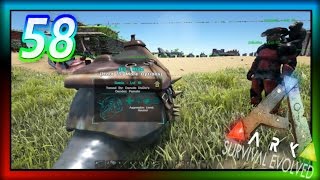 ARK: Survival Evolved | Ep 58 - "Monkey Business" (ARK Modded Survival + Giveaway)