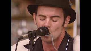 G. Love &amp; Special Sauce - Stepping Stone - 7/23/1999 - Woodstock 99 East Stage