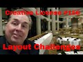 Layout Challenges | Creative License 156