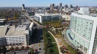Nationwide Children's Hospital Columbus Ohio