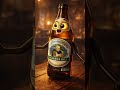 Ich bin das Augustiner Hell