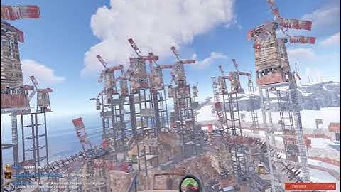 Deeping Chinese ZERG for 300 ROCKETS