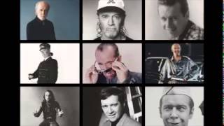 Watch George Carlin For Names Sake video