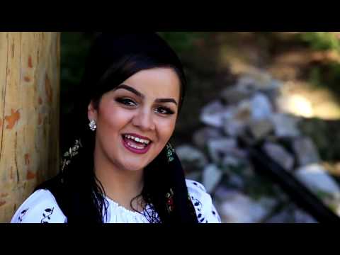 Simona Mates - Is Moata din Apuseni