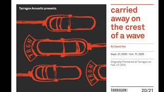 Memories Of Carried Away On The Crest Of A Wave - A Taste