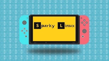 Sparky Linux  4.7 Xfce