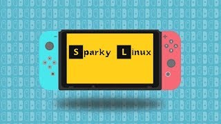 Sparky Linux  4.7 Xfce