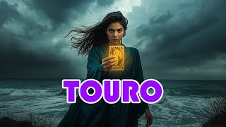 TOURO ♉ AMBOS SOFREM EM SILÊNCIO, SENTEM SAUDADES 😔❤️ | HORÓSCOPO TOURO AMOR FEVEREIRO 2026 🔮