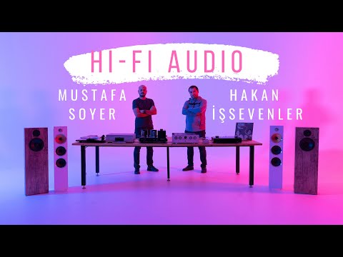 hi-fi sistem hangi parçalardan oluşur #hifi #hifimusic #vinyl #hifiaudio #analogaudioline