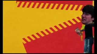 Student Work | Eli | April Fools 2012 Flash Animation | Exceptional Minds Academy