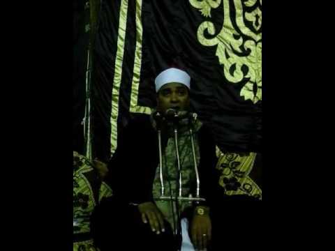 الشيخ اشرف الهوى ماتيسر من سورة الحجر 