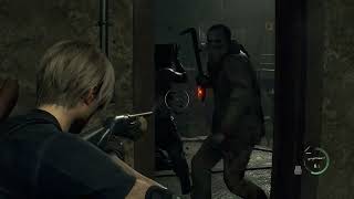 Download Lagu Resident Evil 4 Remake Hardcore Speedrun Chapter 15 MP3