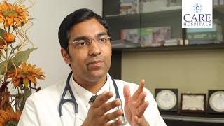 Challenges of an Emergency Department | Emergency | Emergency Care | CARE Hospitals