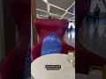 Virgin Australia Lounge Sydney Airport