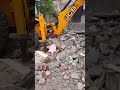 BRAKER PIPE DOWN #asmr #gaming #jcb #maharashtra #roadconstruction #house #architecture #1million