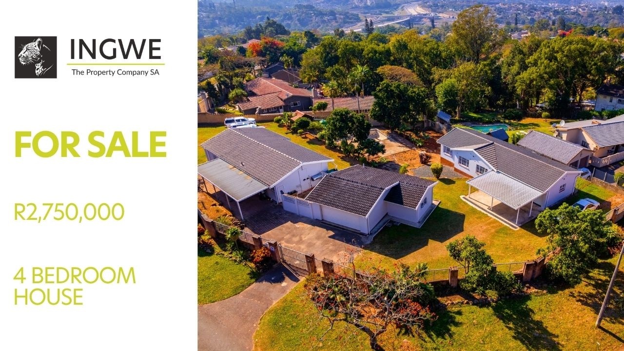 Video for Two Homes, One Exceptional Opportunity